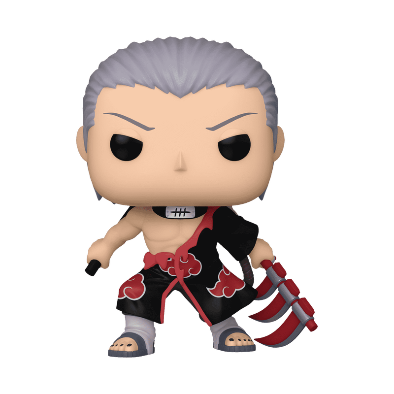 Naruto: Shippuden Hidan Funko Pop! Vinyl Figure #1505