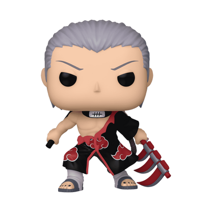 Naruto: Shippuden Hidan Funko Pop! Vinyl Figure #1505