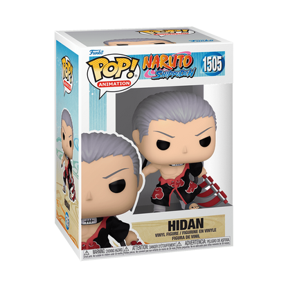 Naruto: Shippuden Hidan Funko Pop! Vinyl Figure #1505