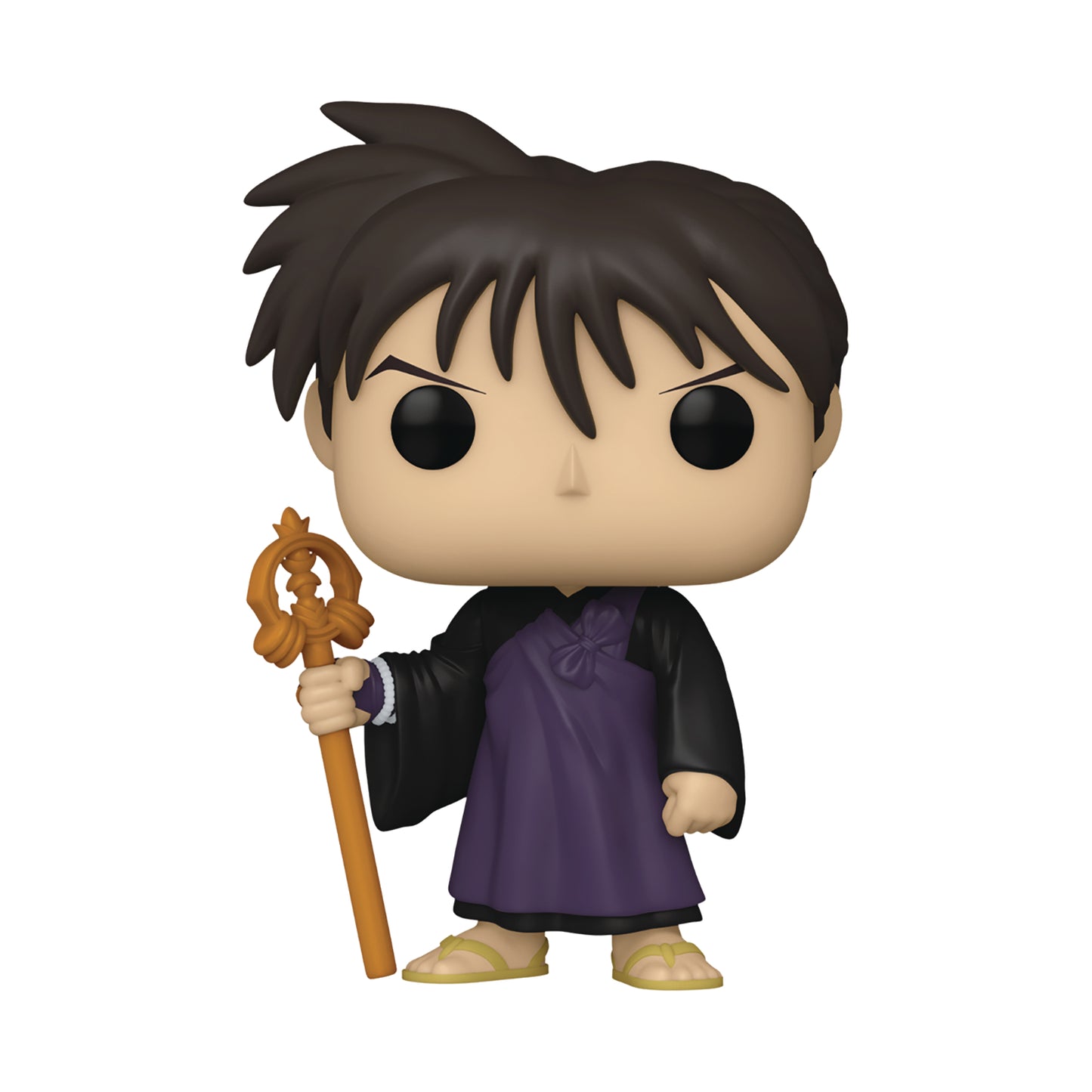 Funko Pop! Animation: InuYasha - Miroku PX Previews Limited Edition Exclusive (1594)