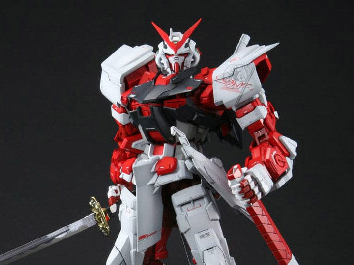 PG 1/60 Gundam Astray Red Frame