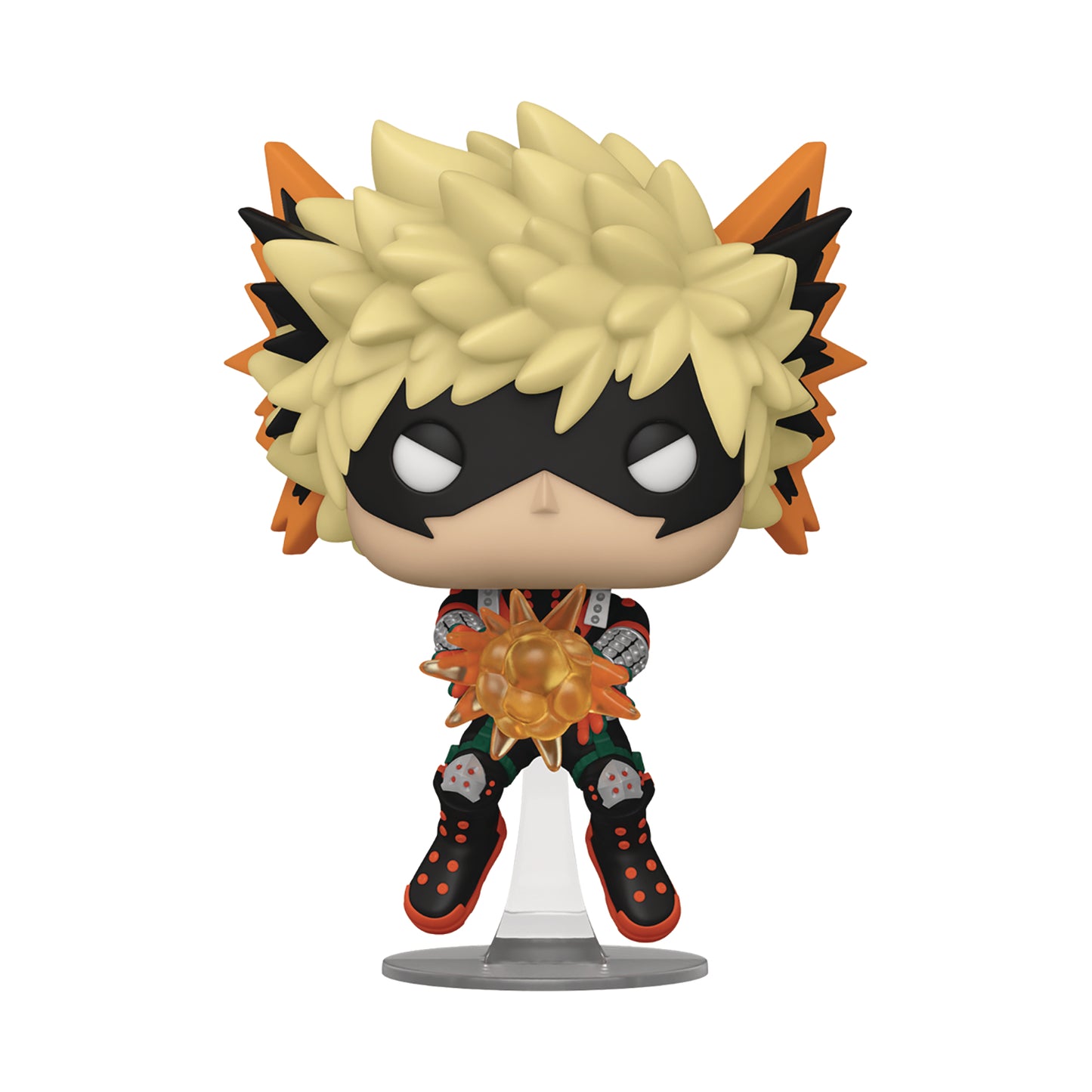 Katsuki Bakugo #1528 Funko Pop! - My Hero Academia - PX Previews Exclusive