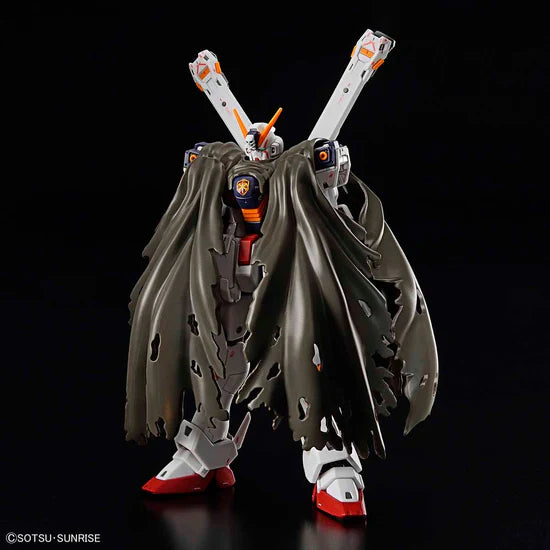 RG 1/144 #31 Crossbone Gundam X1